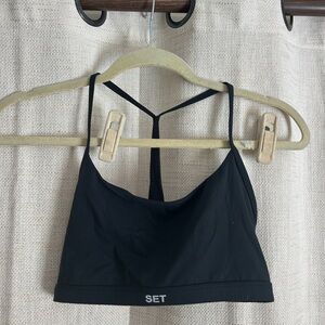 Set Active sports bra